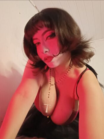 Full leaked Nattasha nyx private onlyfans photo