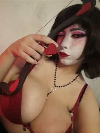 Full leaked Nattasha nyx private onlyfans photo