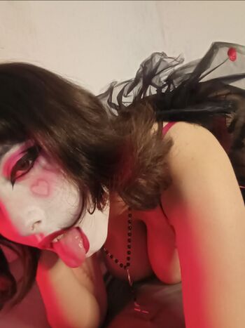 Full leaked Nattasha nyx private onlyfans photo