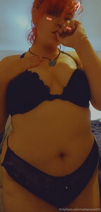 Full leaked Nattierose private onlyfans photo