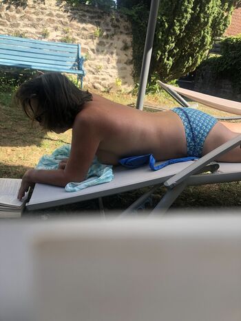 Full leaked Natural mature private onlyfans photo