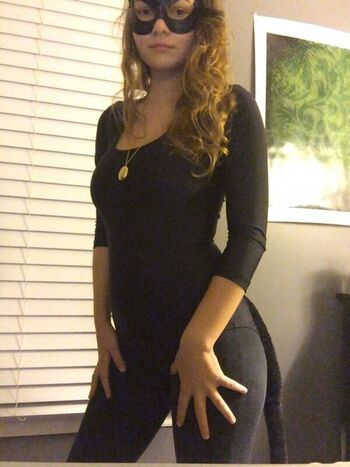 Full leaked Nature is her life page private onlyfans photo