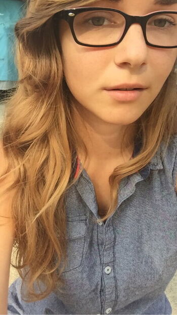 Full leaked Nature is her life private onlyfans photo