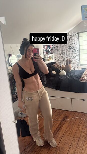 Full leaked Natxfit private onlyfans photo
