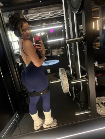 Full leaked Natxfit private onlyfans photo