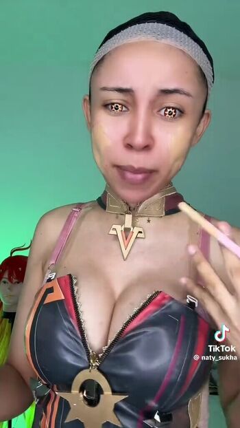 Naty Sukha