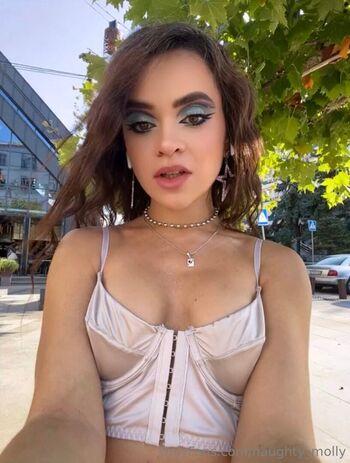 Full leaked Naughty molly private onlyfans photo