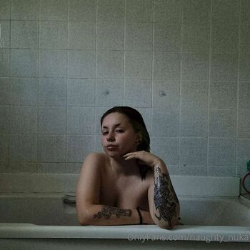 Full leaked Naughty nuka private onlyfans photo