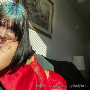 naughtybodybritt