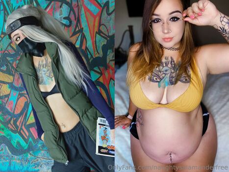 naughtysalamanderfree