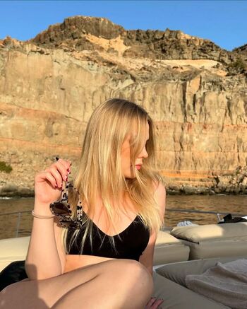 Full leaked Navcia private onlyfans photo