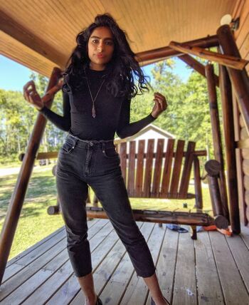 Full leaked Navikaur private onlyfans photo