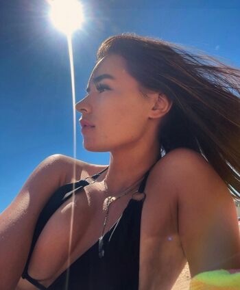 Full leaked Nayabht private onlyfans photo