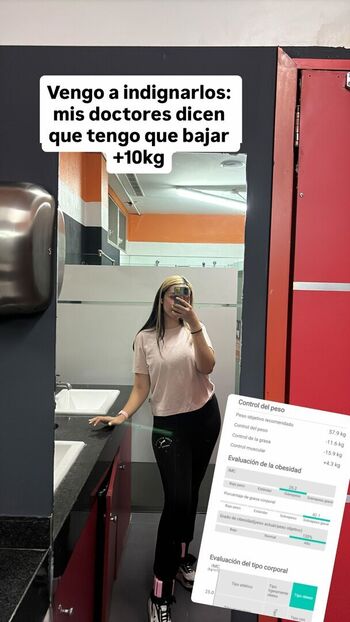 Full leaked Nayaleta private onlyfans photo