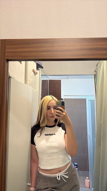 Full leaked Nayaleta private onlyfans photo