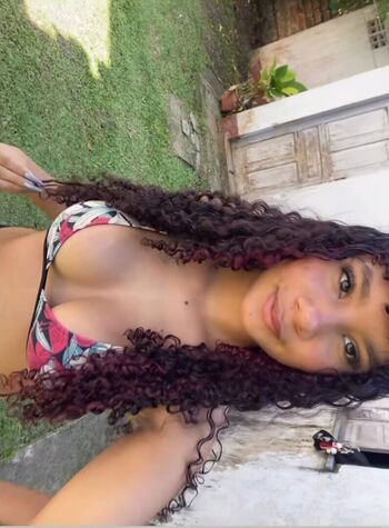 Full leaked Nayane leal private onlyfans photo