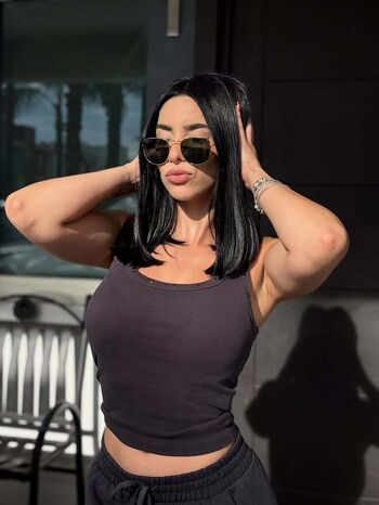 Full leaked Naydelin aranda private onlyfans photo