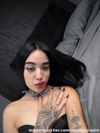 nayelmarquin