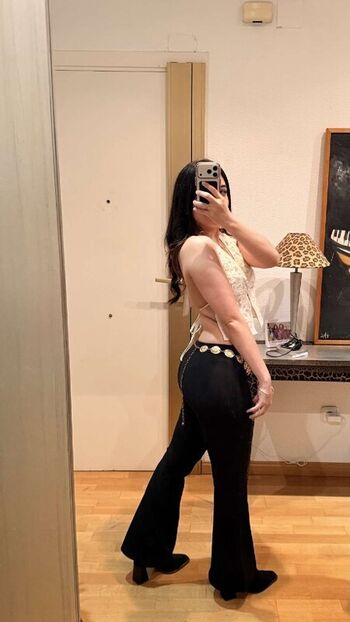 Full leaked Nayfi bardales page private onlyfans photo