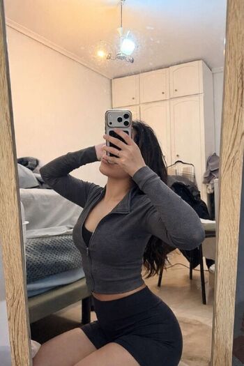 Full leaked Nayfi bardales page private onlyfans photo