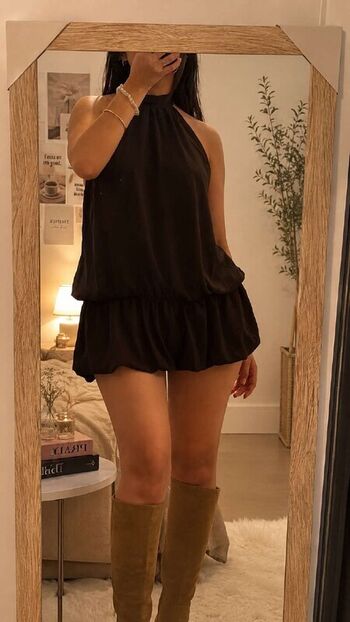 Full leaked Nayfi bardales page private onlyfans photo