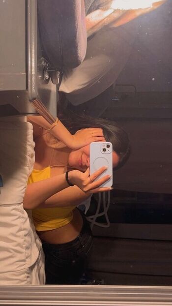 Full leaked Nayfi bardales page private onlyfans photo