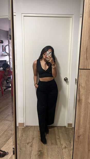 Full leaked Nayfi bardales page private onlyfans photo