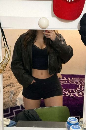 Full leaked Nayfi bardales page private onlyfans photo