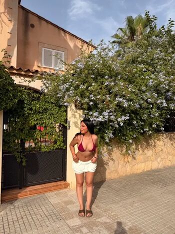 Full leaked Nayfi bardales page private onlyfans photo