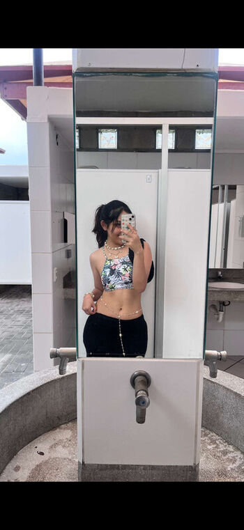Full leaked Nayfi bardales private onlyfans photo