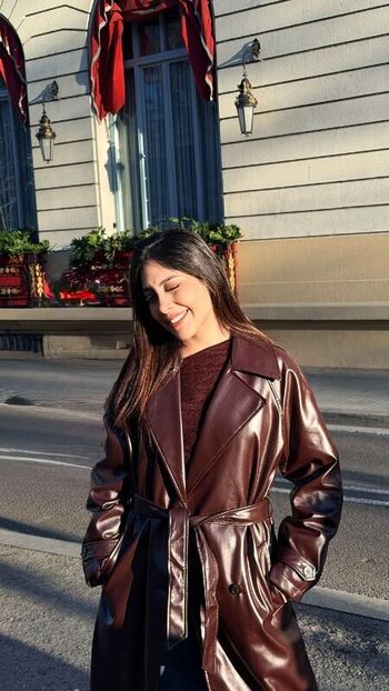 Full leaked Nayfi bardales private onlyfans photo