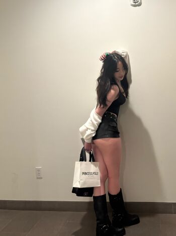 Full leaked Nayoungara private onlyfans photo