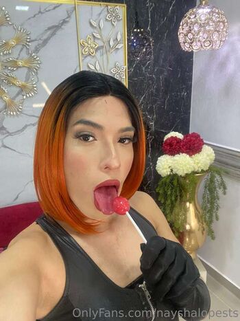 Full leaked Naysha private onlyfans photo