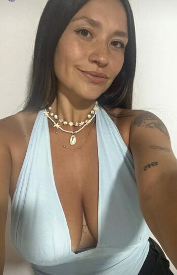 Full leaked Nayybelen private onlyfans photo