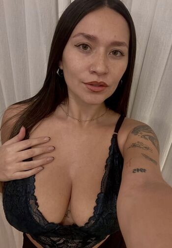 Full leaked Nayybelen private onlyfans photo