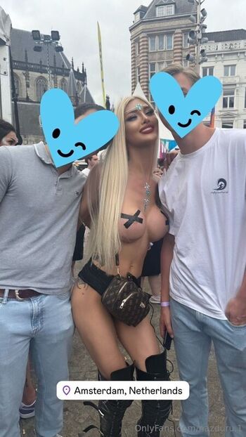 Full leaked Naz duru private onlyfans photo