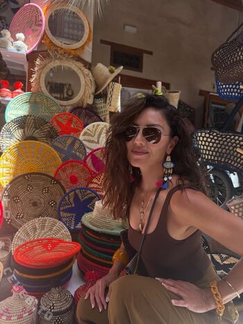 Full leaked Nazan eckes page private onlyfans photo