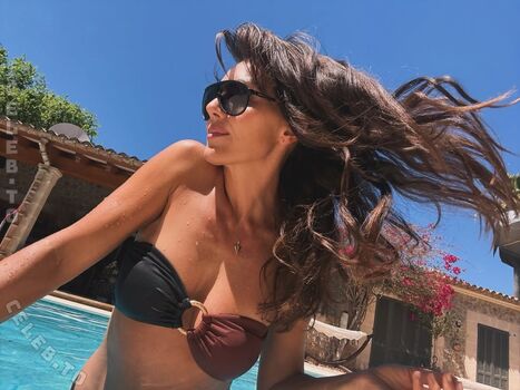 Full leaked Nazan eckes private onlyfans photo