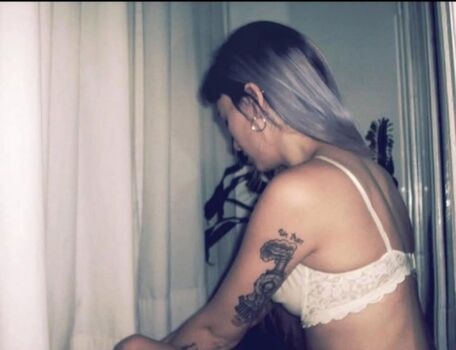 Full leaked Nazarena loureiro page private onlyfans photo