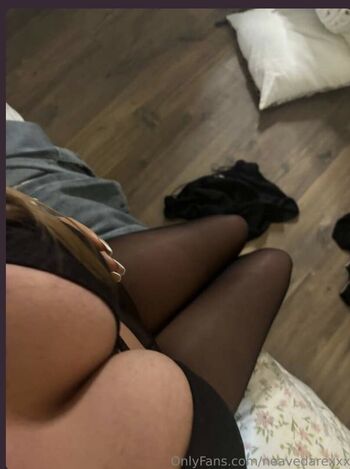 Full leaked Neave dare private onlyfans photo