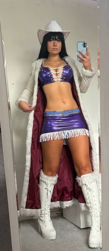 Nebulouslybecca