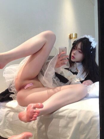 Full leaked Necomimiv private onlyfans photo