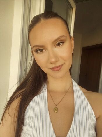 Full leaked Nedime duriqi private onlyfans photo
