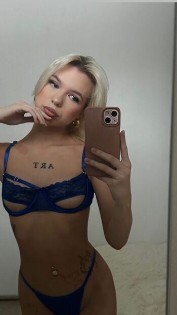 Full leaked Neea kuosmanen private onlyfans photo