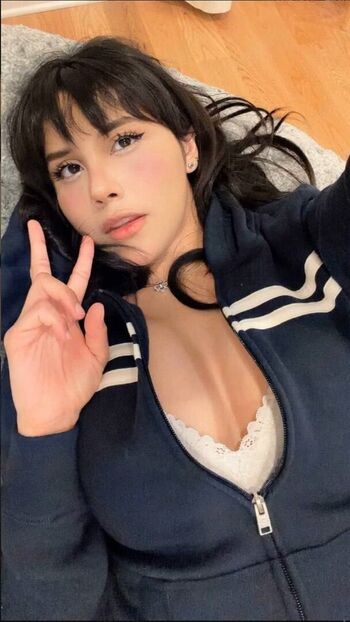 Full leaked Neeko  page private onlyfans photo