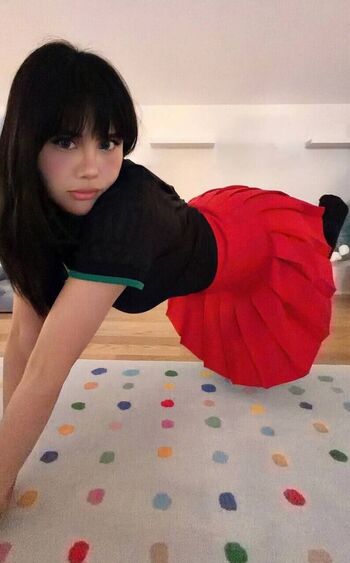 Full leaked Neeko private onlyfans photo