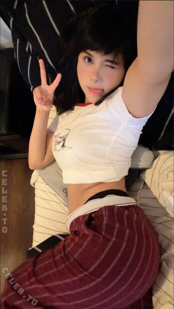 Full leaked Neekolul  page private onlyfans photo
