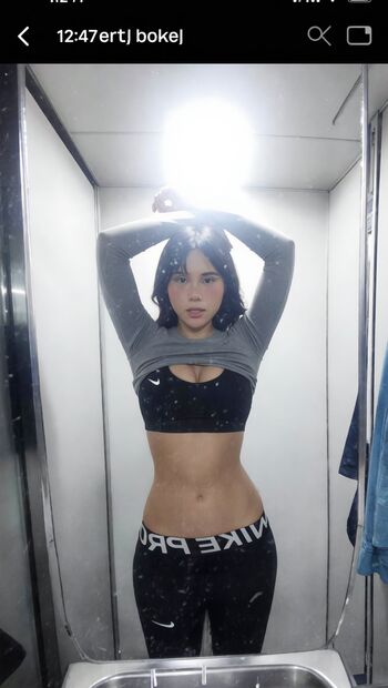 Full leaked Neekolul  page private onlyfans photo