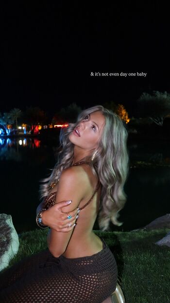 Full leaked Neela jolene private onlyfans photo