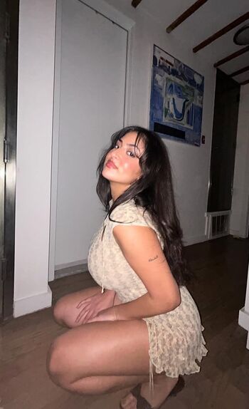 Full leaked Nefertittyyy private onlyfans photo